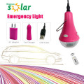 Hot sale LED car emergency lighting with car charger